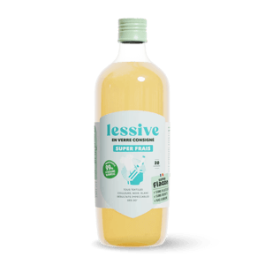 Lessive Super Frais
