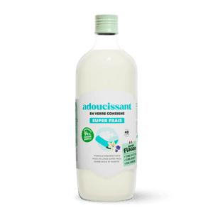 Adoucissant Super Frais
