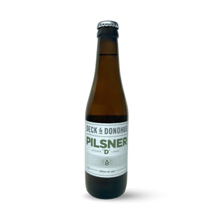Pilsner D
