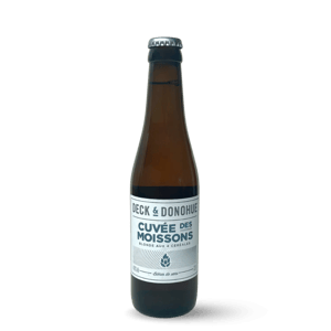 Cuvée des Moissons