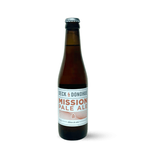 Mission Pale Ale