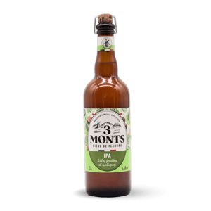 3 Monts IPA