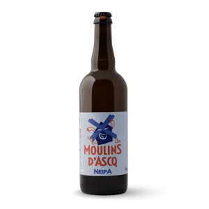 Moulins d'Ascq NEIPA
