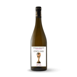 Etats-Unis Chenin Blanc