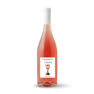 Canada Rosé