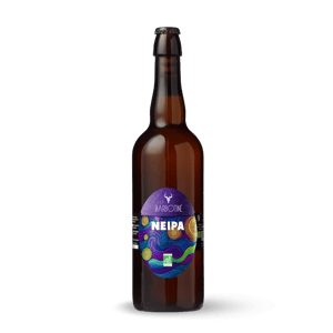 Barbotine NEIPA