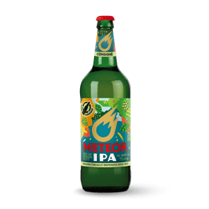 Meteor IPA