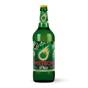Meteor Pils