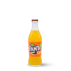 Fanta 25cl