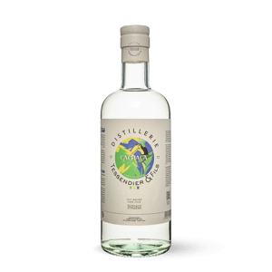 Cachaça 40%