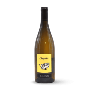 Chenin Bio