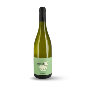 Château Saincrit Bordeaux Blanc