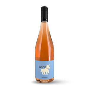 Château Saincrit Bordeaux Rosé