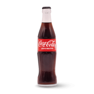Coca-Cola Classic