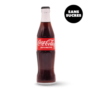 Coca-Cola Zéro