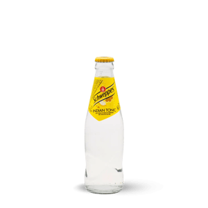 Schweppes Indian Tonic