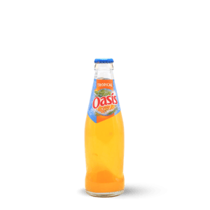 Oasis Tropical