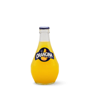 Orangina