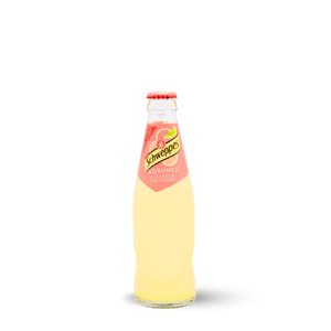 Schweppes Agrumes