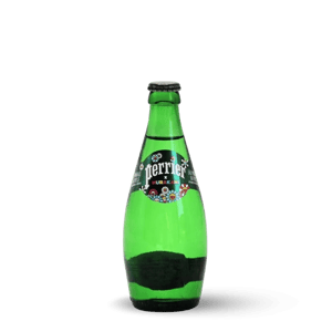 Perrier eau gazeuse