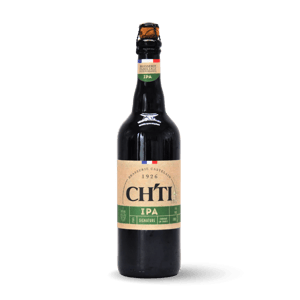 Ch'ti Signature IPA