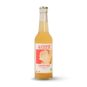 Ginger Beer Bio