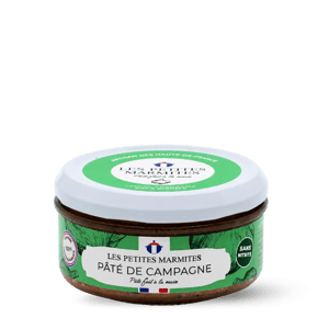 Pâté de campagne