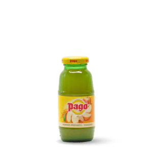 Jus de pomme