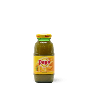 Nectar d'abricot