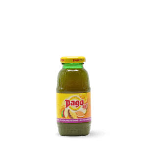 Jus multifruits