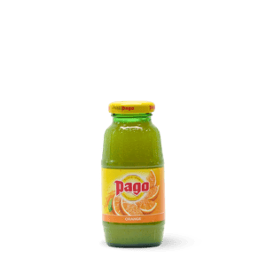 Nectar d'orange