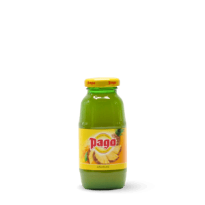 Nectar d'ananas