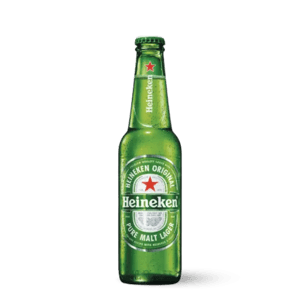 Heineken