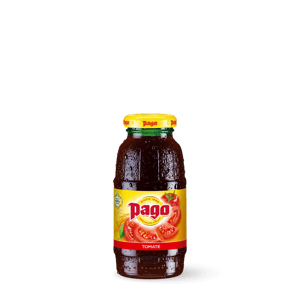 Jus de tomate