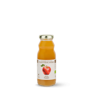 Jus de pomme