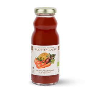 Jus de légumes