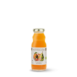 Jus multifruits