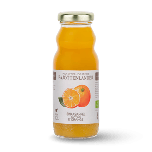 Jus d'orange