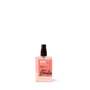 Mini Brume florale tonifiante - Rose & Jasmin du Gard