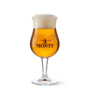 Verre 3 Monts