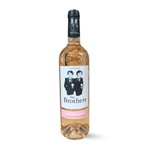 The Brothers Rosé