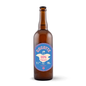 Cocotte DIPA