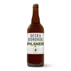 Pilsner D