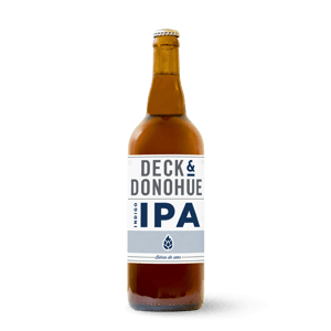 Indigo IPA