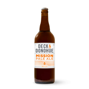 Mission Pale Ale