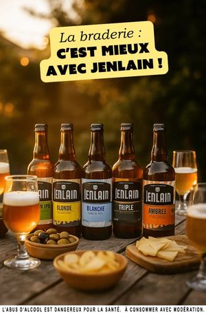 Jenlain