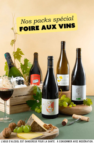 Foire aux vins