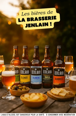 Jenlain