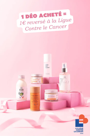 Octobre Rose