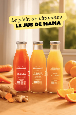 Jus de Mama